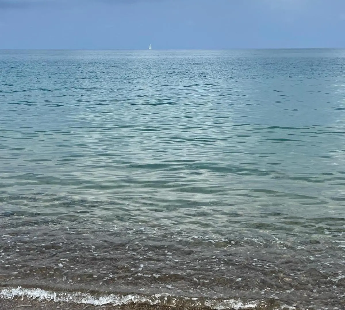Casa Vacanze Verdemare Caronia Italia