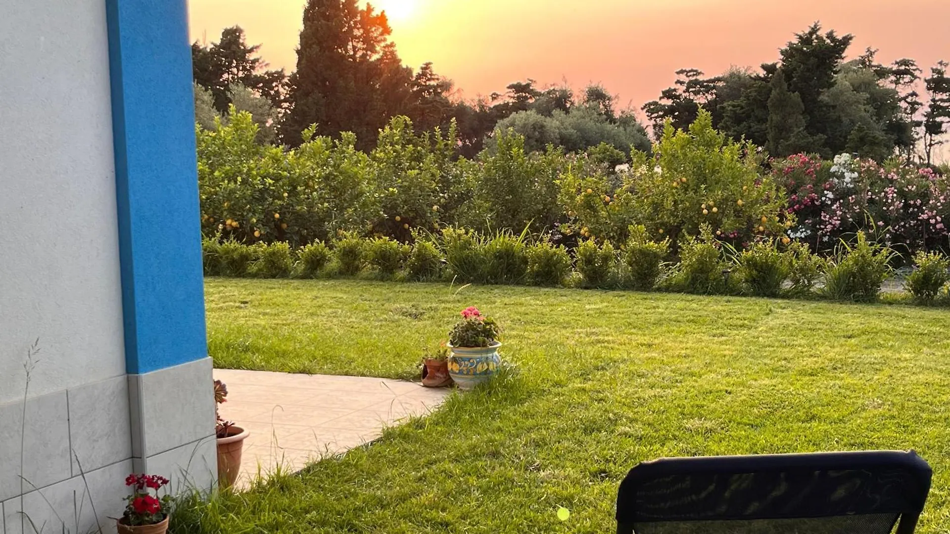 Casa Vacanze Verdemare Caronia