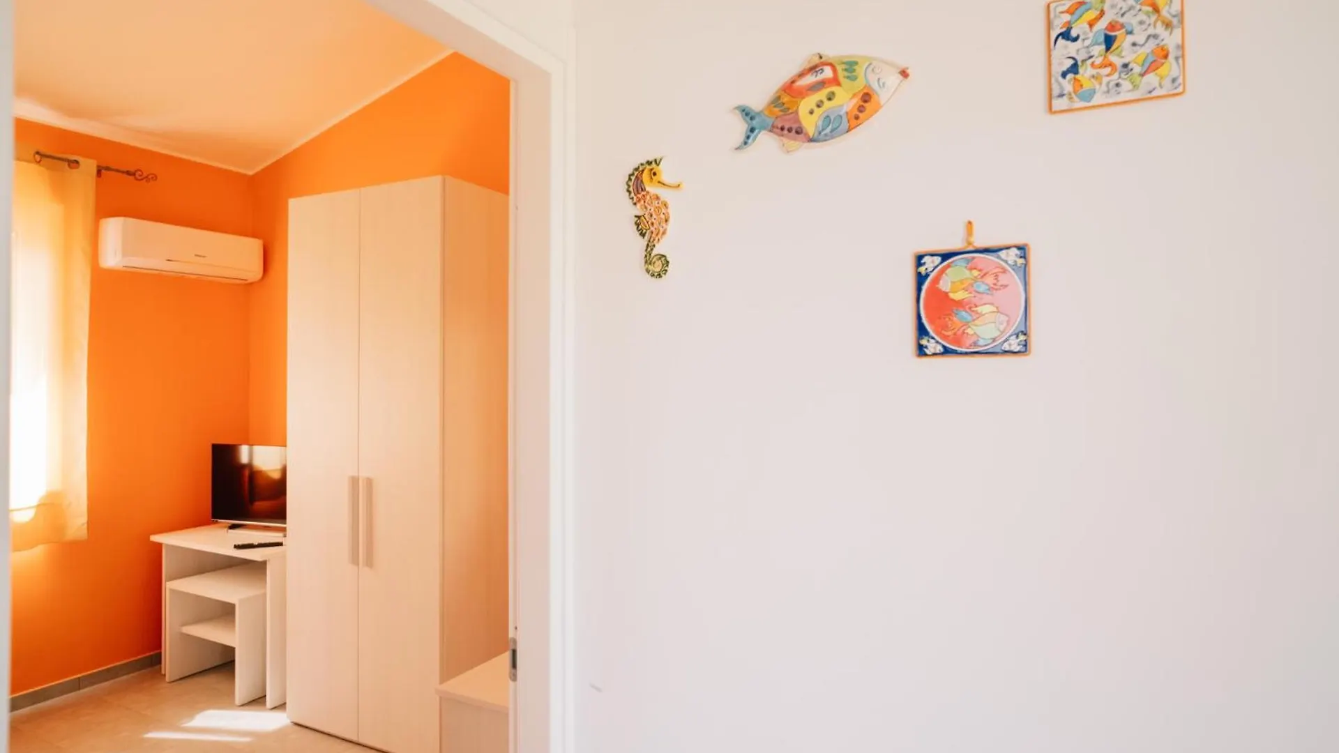 Casa Vacanze Verdemare Caronia