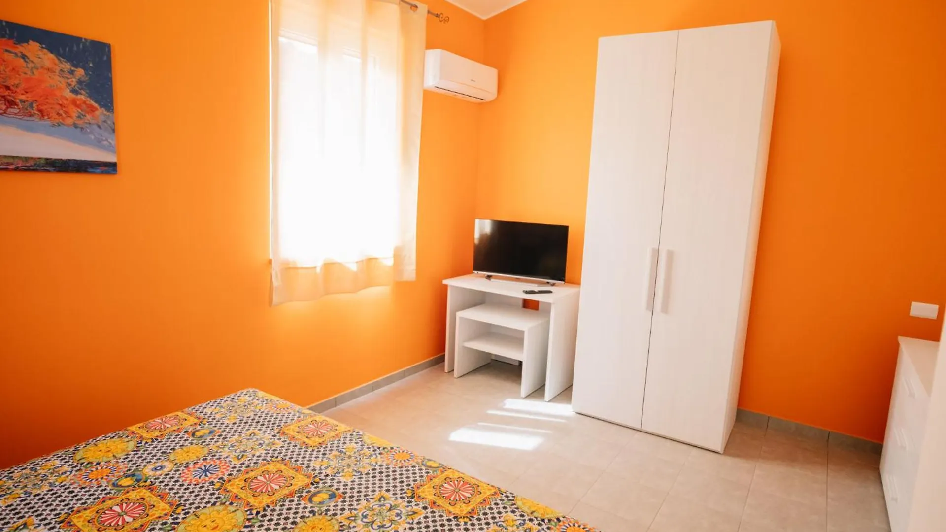 Casa Vacanze Verdemare Caronia