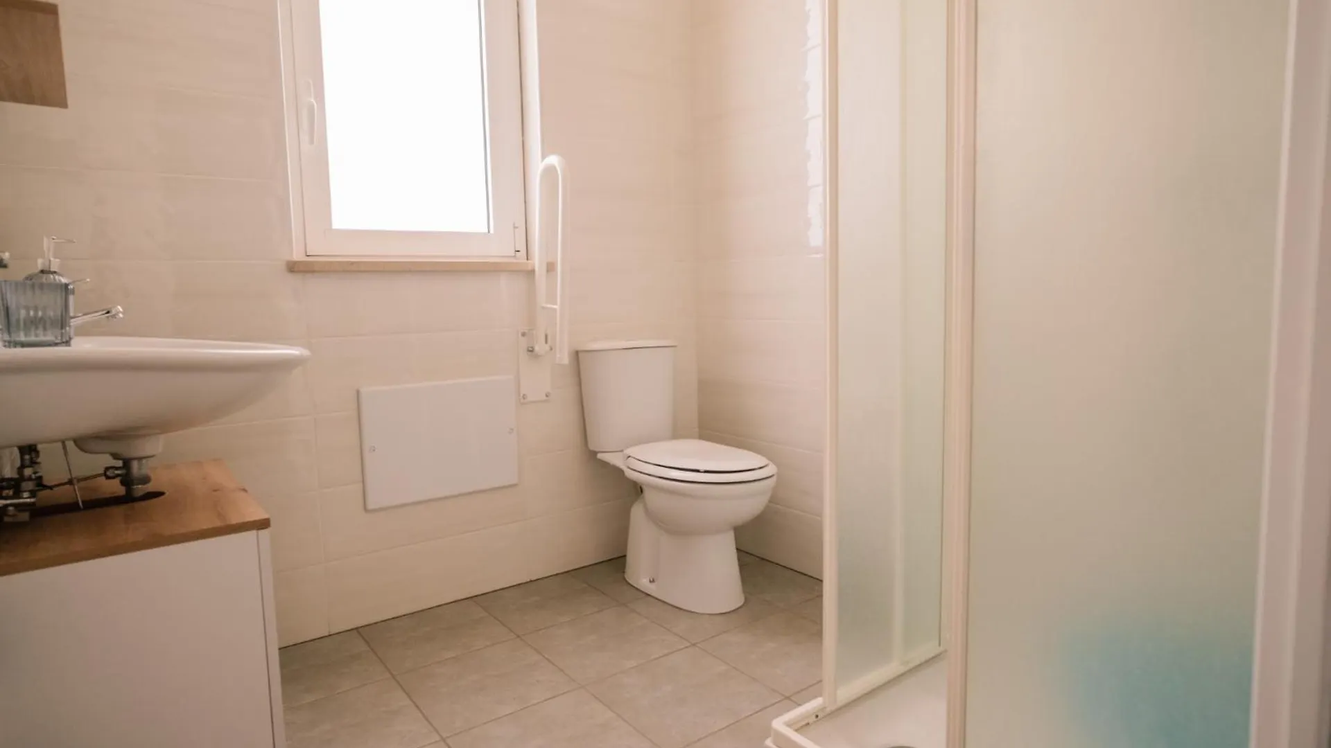 Holiday home Casa Vacanze Verdemare Caronia