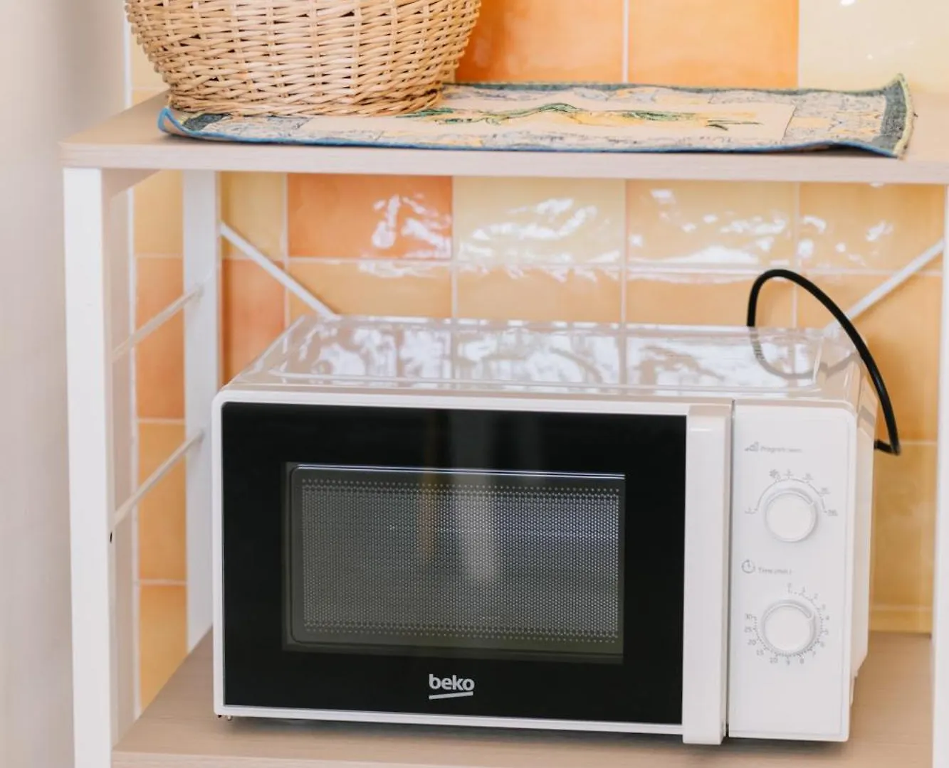 Holiday home Casa Vacanze Verdemare Caronia