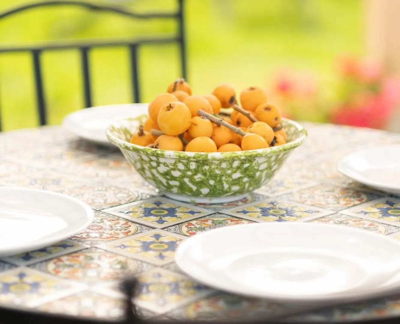 Casa Vacanze Verdemare Caronia Holiday home