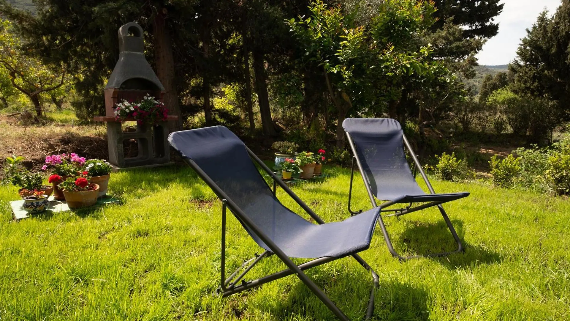 Holiday home Casa Vacanze Verdemare Caronia Italy