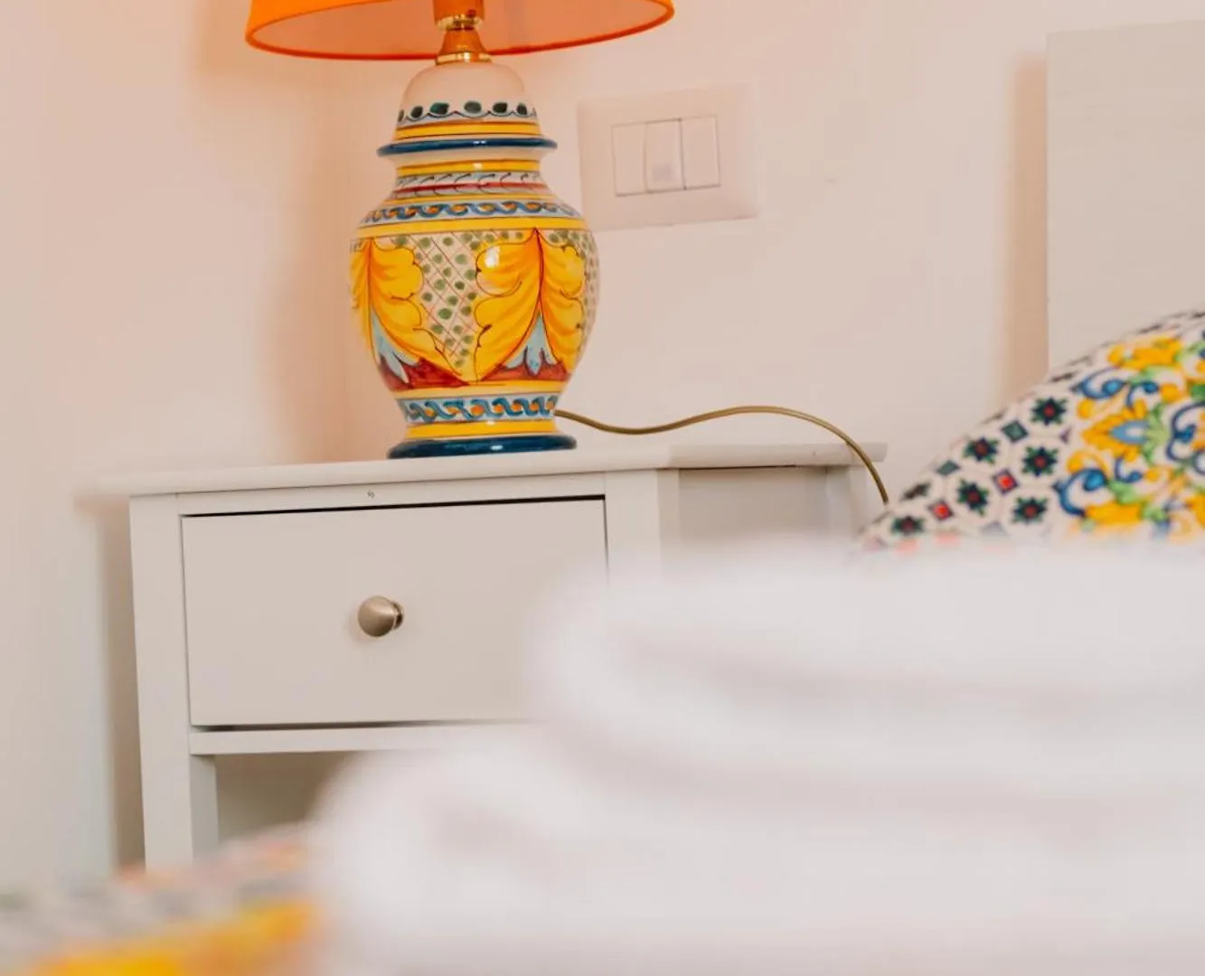 Holiday home Casa Vacanze Verdemare Caronia