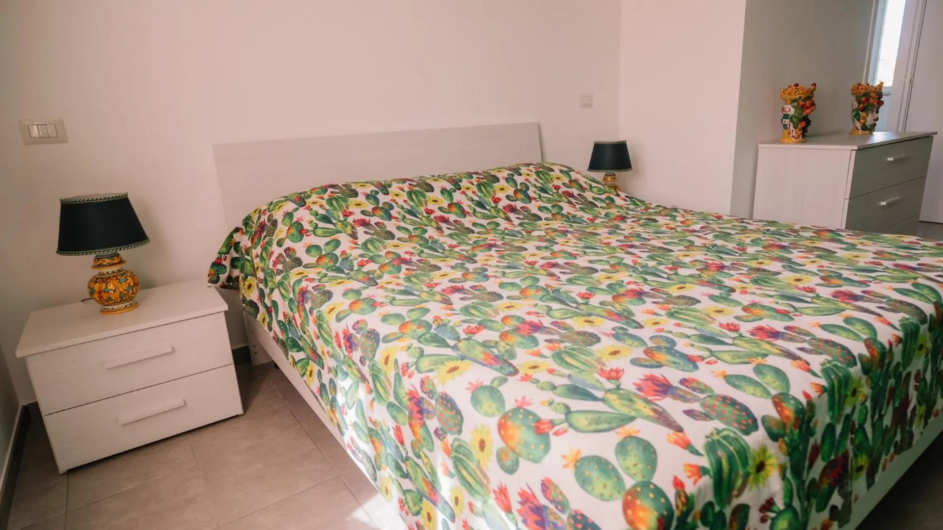 Casa Vacanze Verdemare Caronia