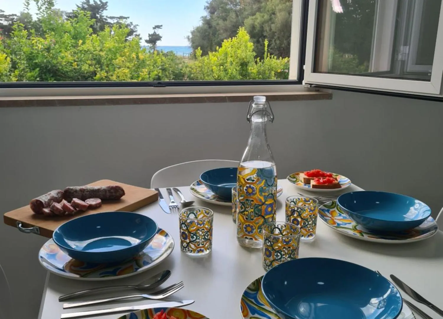 Casa Vacanze Verdemare Caronia