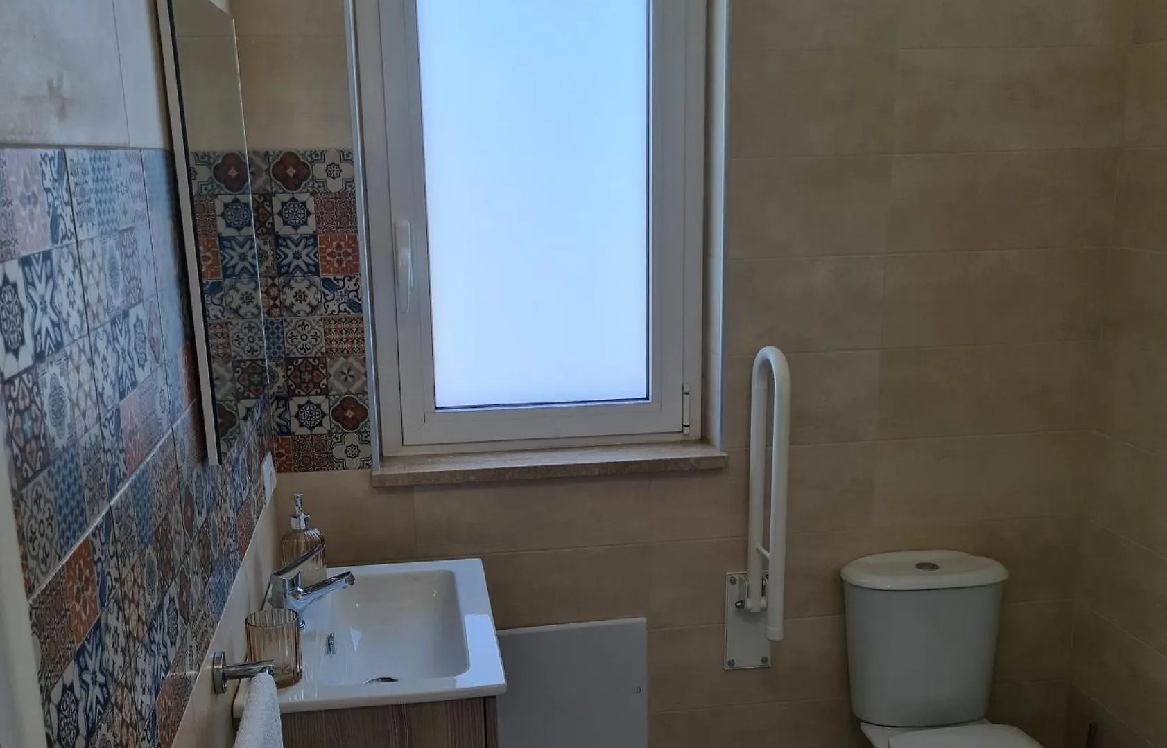 Casa Vacanze Verdemare Caronia