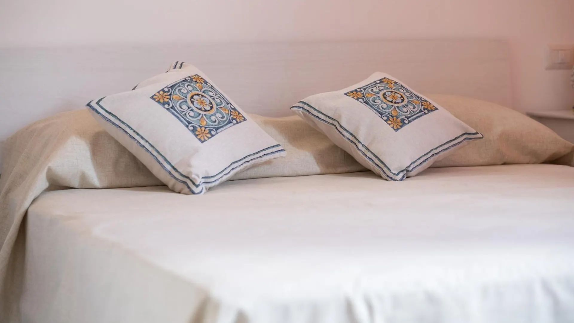 Holiday home Casa Vacanze Verdemare Caronia