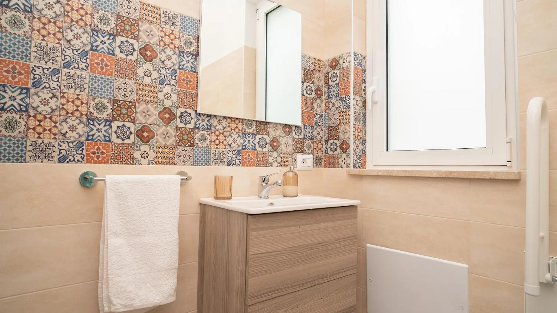 Casa Vacanze Verdemare Caronia 0*,