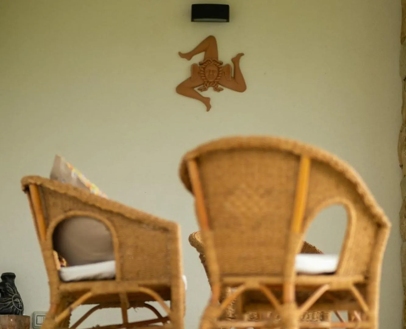 Casa Vacanze Verdemare Caronia
