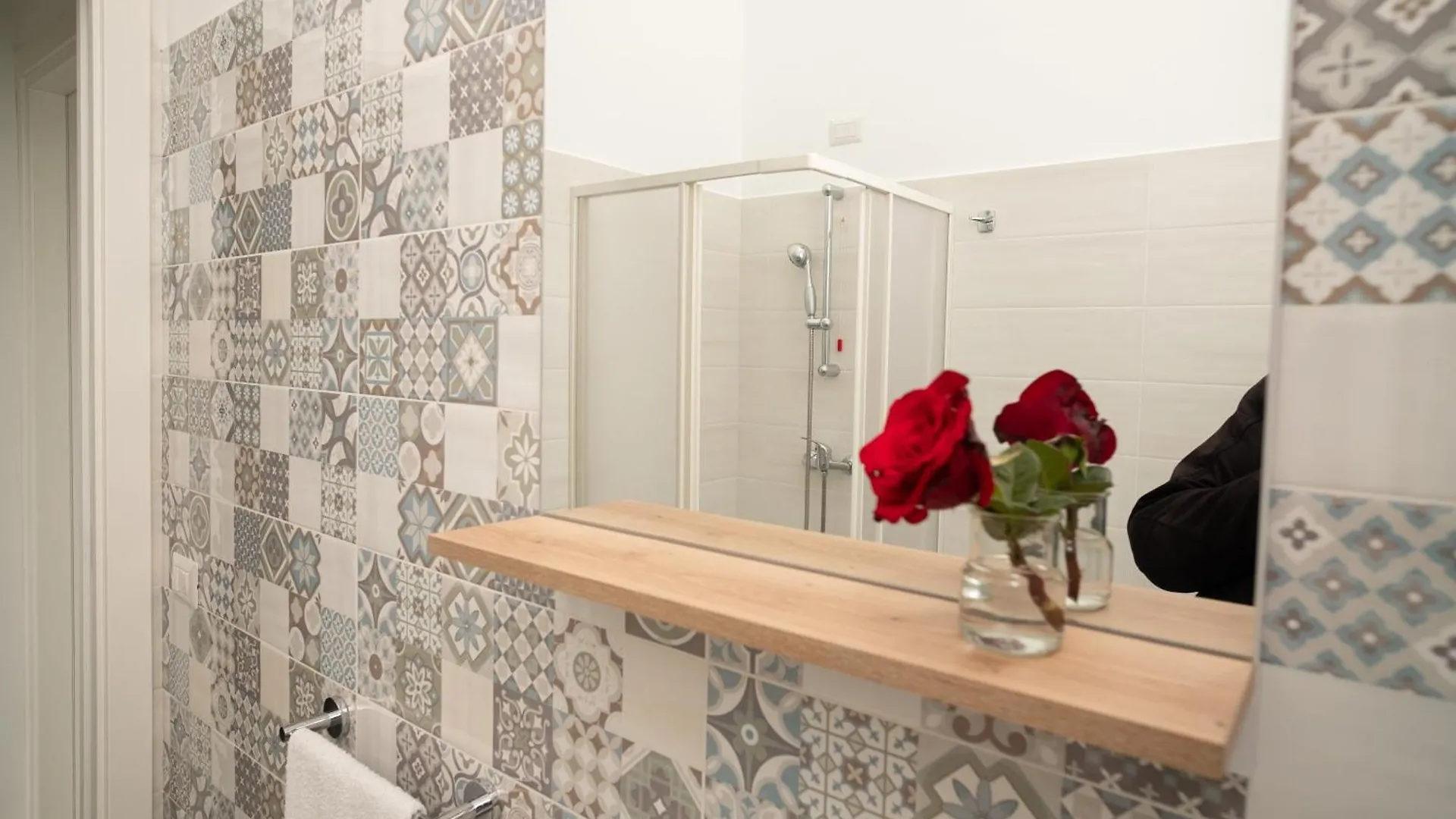 Casa Vacanze Verdemare Caronia Holiday home