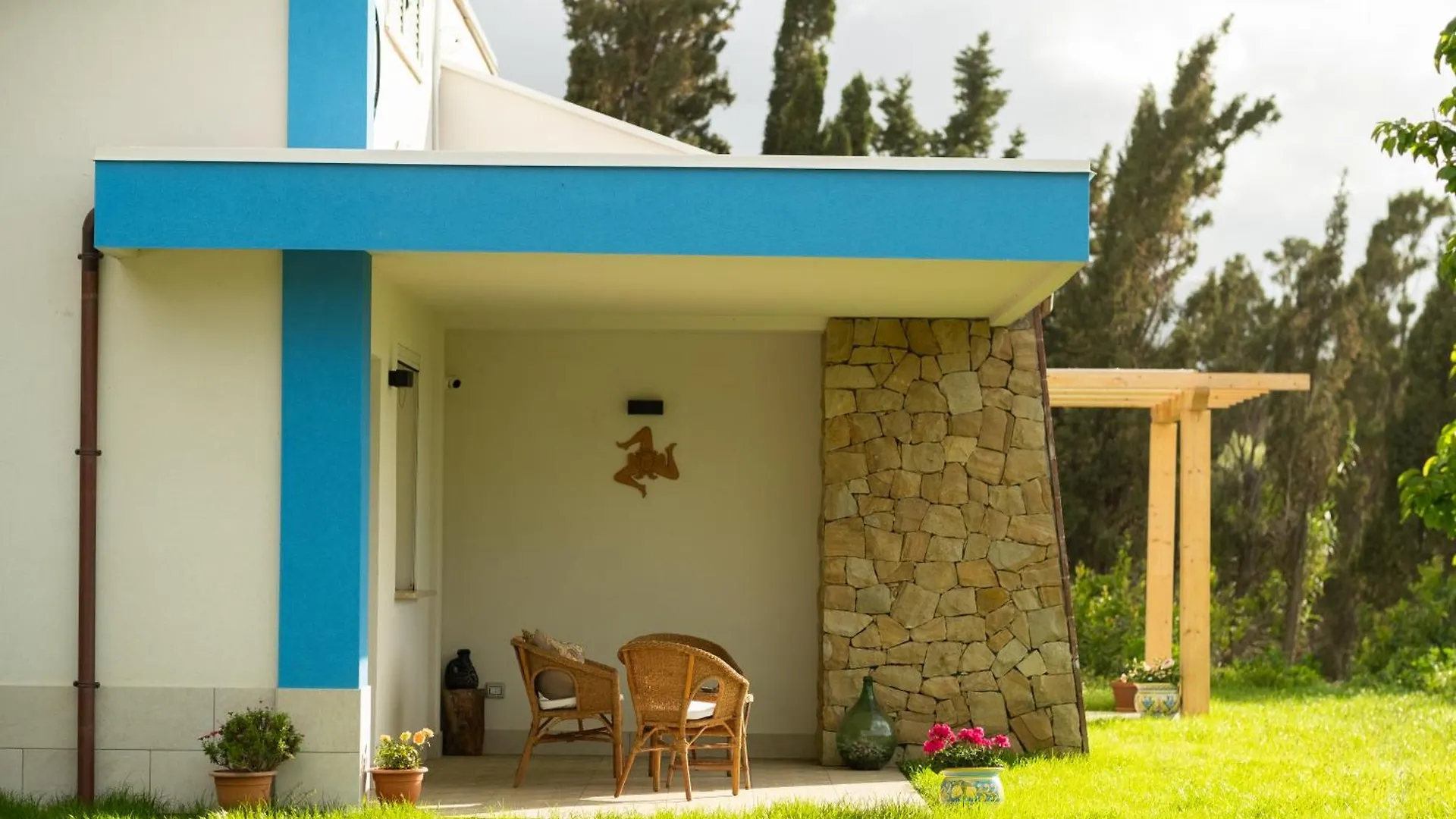 Casa Vacanze Verdemare Caronia
