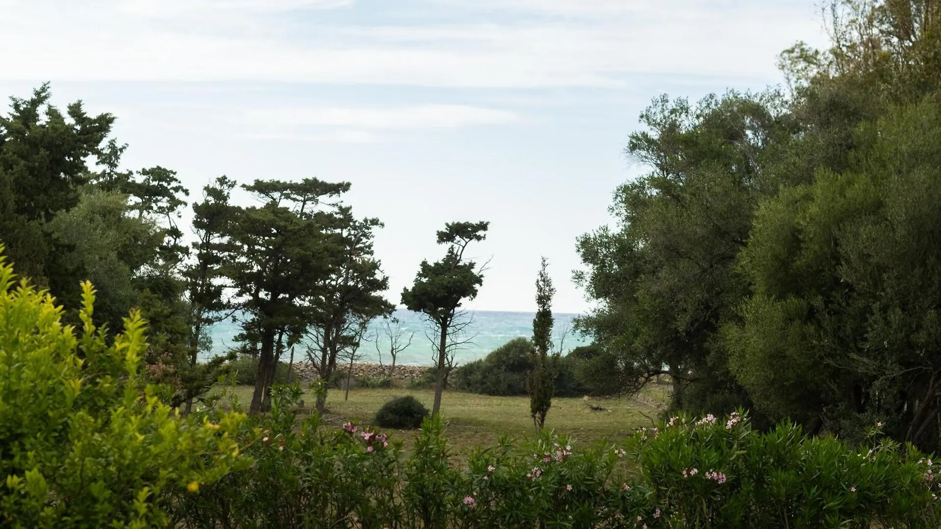 Holiday home Casa Vacanze Verdemare Caronia Italy