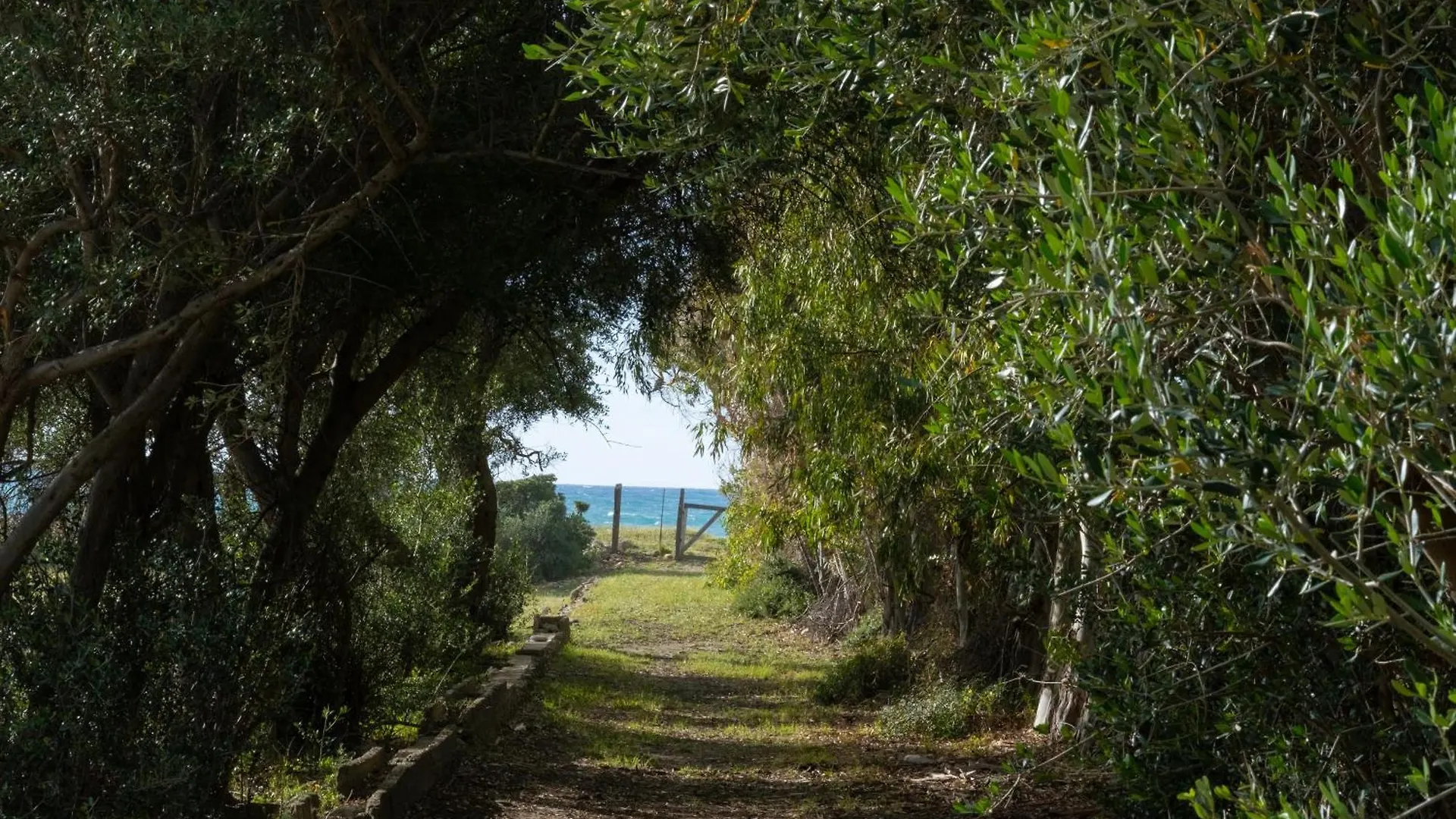 Holiday home Casa Vacanze Verdemare Caronia