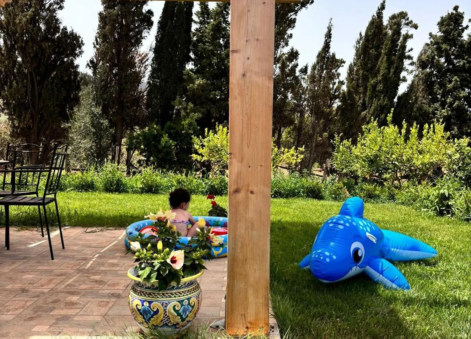 Casa Vacanze Verdemare Caronia